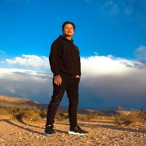 Meet your Posher, Rodrigo